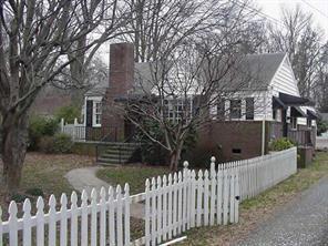 1113 Craig Ave., Gastonia, NC 28054