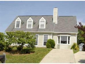 5518 Carronbridge Ln., Charlotte, NC 28216