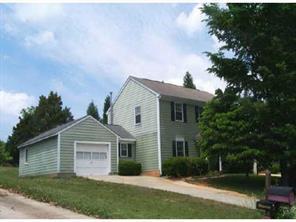 9407 Pondside Ln., Charlotte, NC 28213