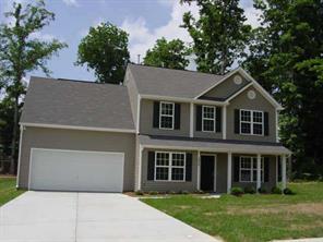 2829 Brittni Dayle Dr., Charlotte, NC 28214