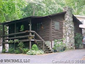87 Sassafrass Lane, Maggie Valley, NC 28751