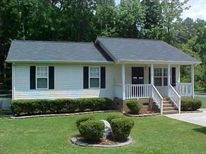 202 W Texas Ave., Bessemer City, NC 28016