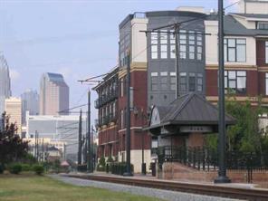 115 Park Ave. #301, Charlotte, NC 28203