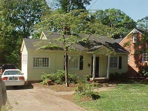 1208 Princeton Ave., Charlotte, NC 28209