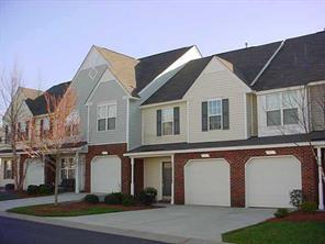 2008 University Heights Ln., Charlotte, NC 28213