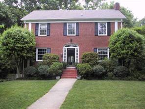 372 Ridgewood Ave., Charlotte, NC 28209