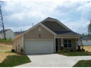 13849 Purple Bloom Ln., Charlotte, NC 28262