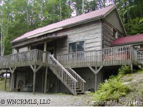 2654 Fie Top Road, Maggie Valley, NC 28751