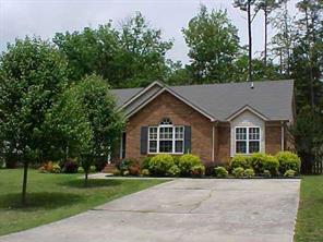 1229 Newfound Hollow Dr., Charlotte, NC 28214