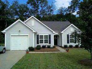 5830 Shining Oak Ln., Charlotte, NC 28269