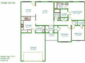 155 Evening Dr., Salisbury, NC 28147