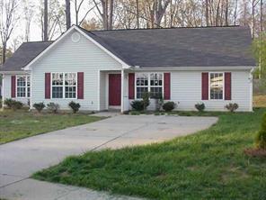 5715 Justins Forest Dr., Charlotte, NC 28212