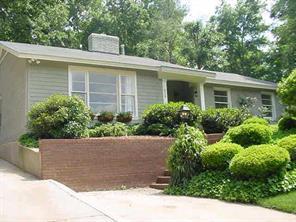 418 Moncure Dr., Charlotte, NC 28209