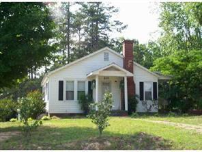 213 Krimminger Rd., Concord, NC 28025