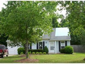 13701 Dawlish Ln., Pineville, NC 28134