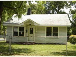 703 S Branch St., Monroe, NC 28112