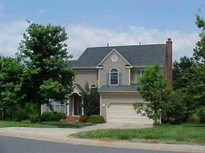 9401 Fairmead Dr., Charlotte, NC 28269