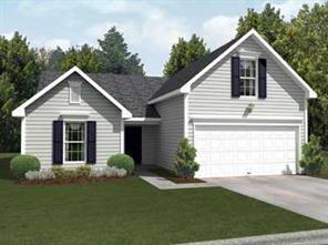 7210 Winding Cedar Dr., Harrisburg, NC 28075