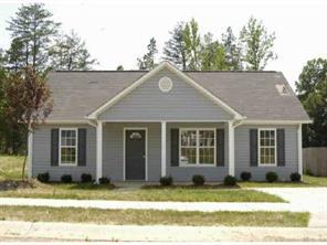 1203 Helms Rd., Charlotte, NC 28214