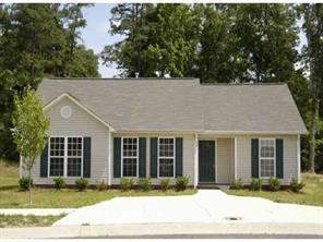 904 Rucker Cliff Dr., Charlotte, NC 28214