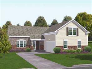 7205 Winding Cedar Dr., Harrisburg, NC 28075