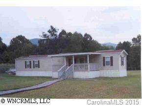 105 Return Rd, Waynesville, NC 28785