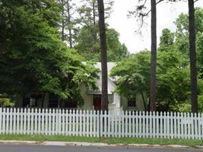 2057 Lanier Ave., Charlotte, NC 28205