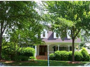 7745 Ridgeloch Pl., Charlotte, NC 28226