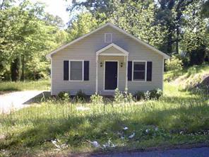 305 Blackwelder St., Kannapolis, NC 28081