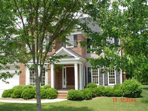 6922 Ravencrest Dr., Charlotte, NC 28269