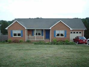 5027 Daffodil Ln., Concord, NC 28025