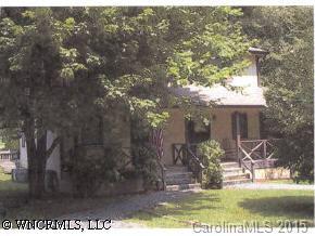 61 Riverside Villa Dr., Maggie Valley, NC 28751