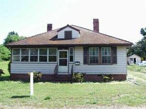 97 Chestnut St., Wadesboro, NC 28170