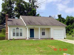 1508 Jeffrey Bryan Dr., Charlotte, NC 28213