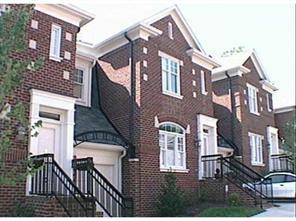 1148 Hampton Garden, Charlotte, NC 28209