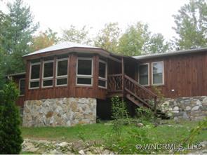 133 Cimmaron Drive, Pisgah Forest, NC 28768