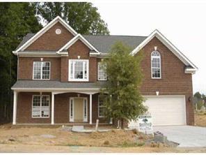 7002 Colton Ridge Dr., Indian Trail, NC 28079