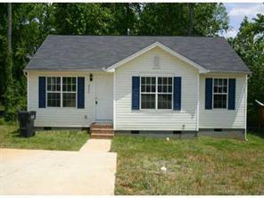 2332 Eargle Rd., Charlotte, NC 28269