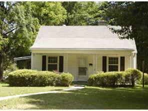 4052 Avalon Ave., Charlotte, NC 28208