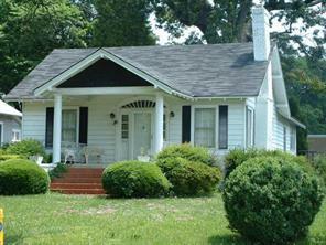 206 N Cedar St., Lincolnton, NC 28092