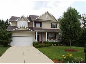 5604 Edgeweir Ct., Charlotte, NC 28269