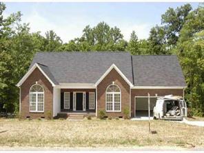 1532 Hawthorne Dr., Indian Trail, NC 28079
