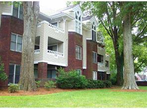 2719 Selwyn Ave. ## 17, Charlotte, NC 28209