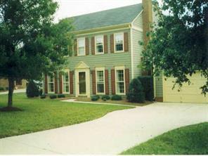 9725 Stoney Hill Ln., Charlotte, NC 28277