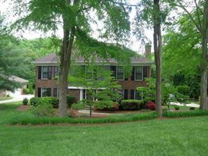 3417 Foxridge Rd., Charlotte, NC 28226