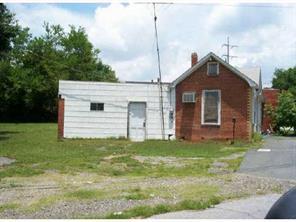 800 S Juniper St., Kannapolis, NC 28081