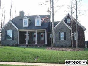 Lot 58 Park Creek None, Davidson, NC 28036