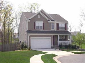 8617 Cedardale Ridge Ct., Charlotte, NC 28269