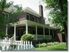 5345 Boulware Ct., Charlotte, NC 28277