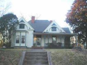 1010 N Main St., Salisbury, NC 28144